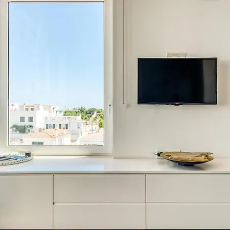 En Es Grau Con Vistas *