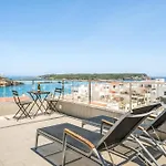 Διαμέρισμα En Es Grau Con Vistas Μαό