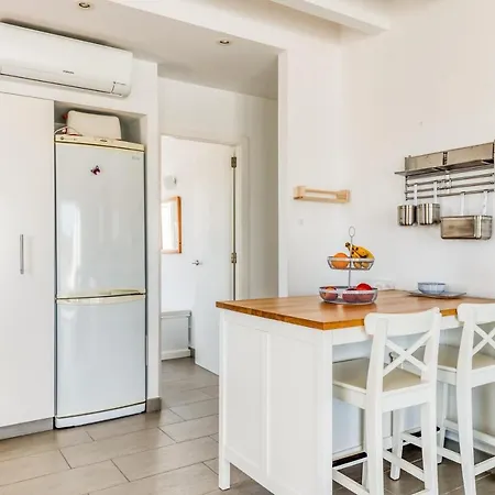 Apartmán En Es Grau Con Vistas *