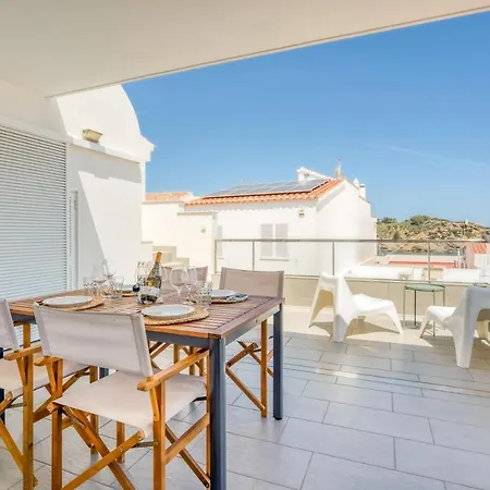 En Es Grau Con Vistas * Mahón