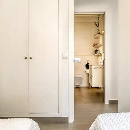 En Es Grau Con Vistas * Mahón