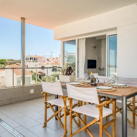 Apartmán En Es Grau Con Vistas Mahón