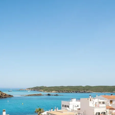 アパート En Es Grau Con Vistas *