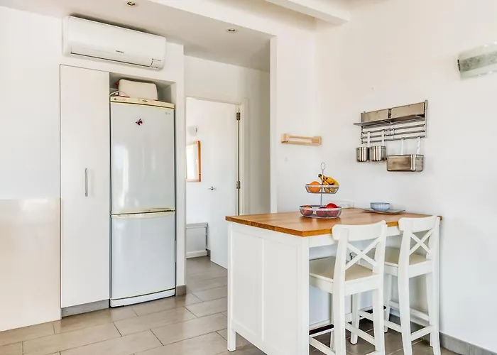 Apartmán En Es Grau Con Vistas *