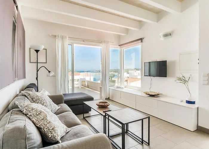 En Es Grau Con Vistas *