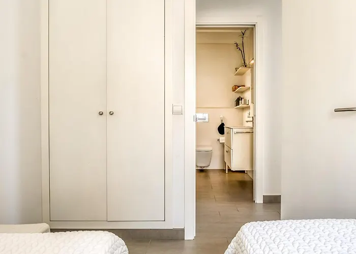 En Es Grau Con Vistas * Mahón