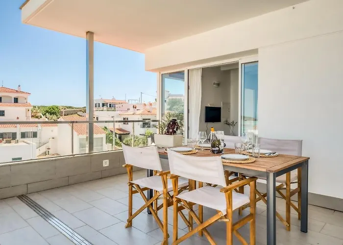 Apartmán En Es Grau Con Vistas Mahón