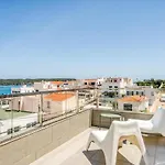 شقة En Es Grau Con Vistas *