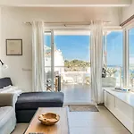 En Es Grau Con Vistas شقة ماهون
