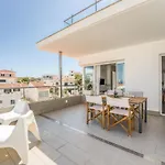En Es Grau Con Vistas شقة