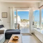 شقة En Es Grau Con Vistas