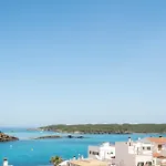 شقة En Es Grau Con Vistas *