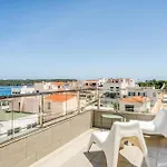 شقة En Es Grau Con Vistas *